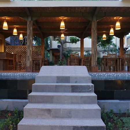 The Inn Sunsethouse スンギギ エクステリア 写真