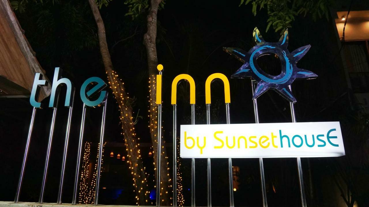 The Inn Sunsethouse スンギギ エクステリア 写真